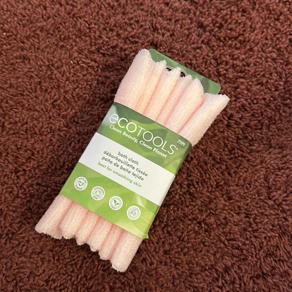 EcoTools Exfoliating Bath Cloth - Picture 2 of 5